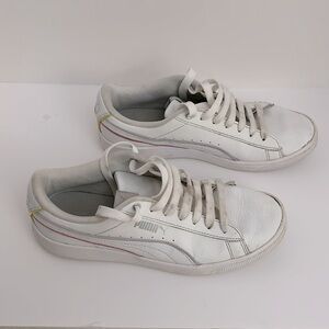 Puma Tennis Shoes Size 7